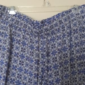 Summer Rayon pant